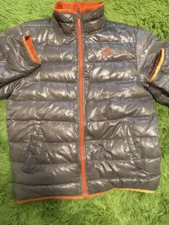 ☆美品～USED!!M～L・サーフブランド「パイプライン」のダウン風 