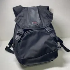 TUMI トゥミ バックパック リュック ブラックのサムネイル