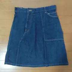 ZUCCaデニムスカートのサムネイル
