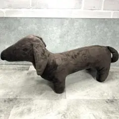 AFLEX PETS ドッグトルソー ダックスフンド インテリア 雑貨