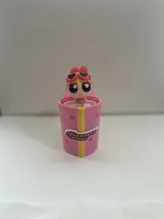 ブロッサム フィギュア