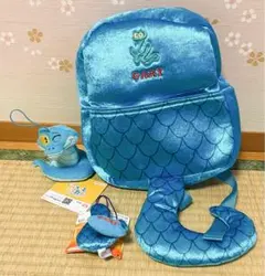 ズートピア2 しっぽリュック　マスコット　ゲイリー