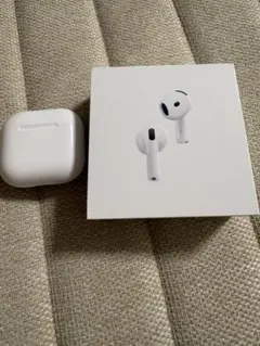 AirPods Pro 第3世代 左耳のみA3064 Apple純正 動作確認済 - メルカリ