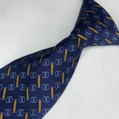 美品未使用級 FENDI フェンディ ネクタイ