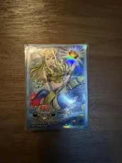 遊戯王 海皇精 アビストリーテ アビスライン スリーブ 海外 限定 セット 新品 未開封】海皇精アビスライン/70枚【スリーブ】 販売ページ｜遊戯王