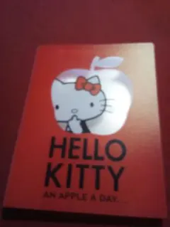 【平成レトロ！希少】ハローキティ★フォトアルバム