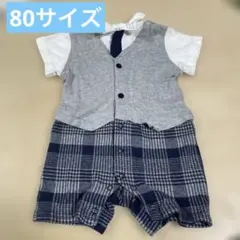 PUFF 2 KIDS セレモニースーツ 80cm