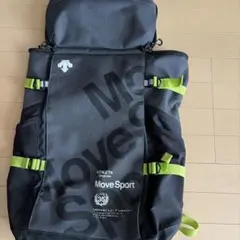 DESCENTE MoveSport リュック バックパックのサムネイル