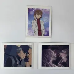 「宮野志保（灰原哀）」「ジン」「ベルモット ジン ウォッカ 灰原哀」パシャコレ