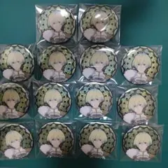 SideM 百々人 CWM 10th 缶バッジ 缶バッチ 13点 - メルカリ