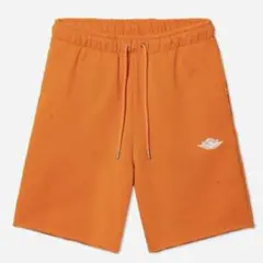 NIKE Jordan ナイキ ジョーダン 新品 ハーフパンツ スウェット XS