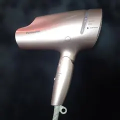 パナソニック　nanocare ジャンク品 Yahoo!オークション - パナソニック Panasonic ナノケア ヘアドライヤ