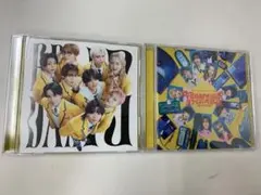 BUDDiiS キミは都市伝説　CD