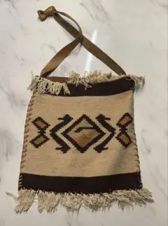 バッグ　ショルダー　古着　ヴィンテージ