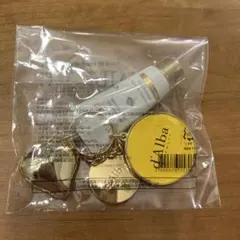 ダルバ　ミラーチャーム　ハンドクリーム