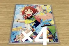 あんスタ　月永レオ　中国　閃耀色紙