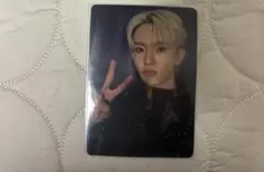 INI XQUARE MASTERPIECE ムビチケ 特典トレカ 田島将吾