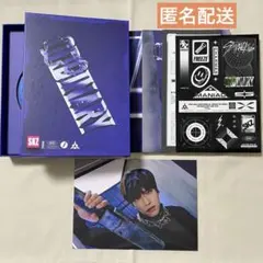 2026年最新】oddinary 未開封 straykidsの人気アイテム - メルカリ