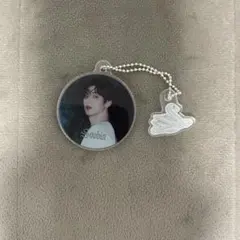 ACT : TOMORROW JAPAN POPUPカプセルトイ キーホルダー