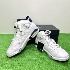 NIKE AIR JORDAN 6 RETRO GS Nike レトロ Air