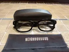 NEIGHBORHOOD EFFECTOR コラボ　サングラス 激レア　美品