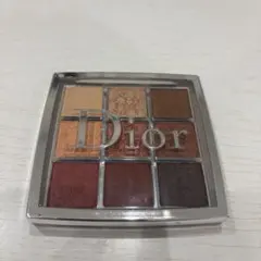 Dior ディオール バックステージ リップ パレット 001 - メルカリ