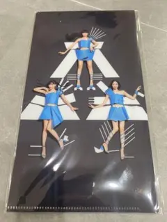 Perfume パフューム チケットホルダー