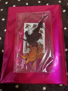 鬼滅の刃 劇場版 無限城編 アクスタ 甘露寺蜜璃