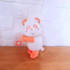 えーパンダ ぬいぐるみ 西島隆弘 - メルカリ