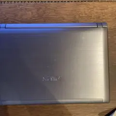 ASUS U24E WindowsノートPC