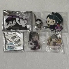 呪術廻戦 真希 まとめ売り