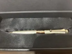 伊東屋 ROMEO no.3 細軸 斑紋純銀色　限定のサムネイル