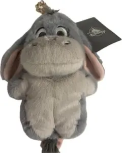 イーヨー ポシェット Plush Pochette Disney ディズニー