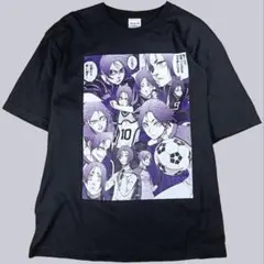 ブルーロック展 御影玲王 Tシャツ