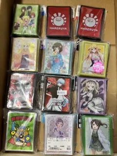 2026年最新】スリーブ まとめ売りの人気アイテム - メルカリ