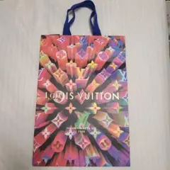 LOUIS VUITTON♡希少　限定ショップ袋 ショッパーのサムネイル
