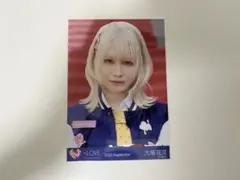 2026年最新】大場花菜 ヒロインズの人気アイテム - メルカリ
