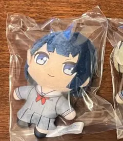 プロセカ SEGAラッキーくじ 桐谷遥