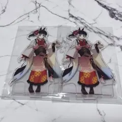 鬼滅の刃 午年 アクリルスタンド