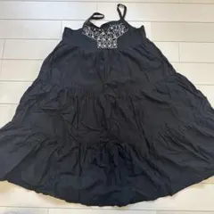 OLDNAVY キャミソールワンピース 100のサムネイル