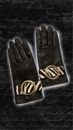 ViSE REDTAIL × Yellow Glove 牛革 レザーグローブ L - メルカリ