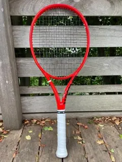 【高軌道/強スピン】Wilson DEFYER100 REDLINE 美品
