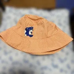 ★⑧Castelbajac kids sport バケットハット 56cmのサムネイル