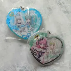 プリキュアオールスターズ プリキュアあそーと2026 2種セット