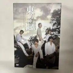 東方神起/All About 東方神起〈3枚組〉 - メルカリ