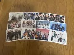 Hey!Say!JUMP 集合 公式写真 12枚