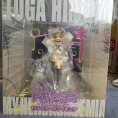 あ*き様 ヒロアカ トガヒミコ spiritaleフィギュア 未開封