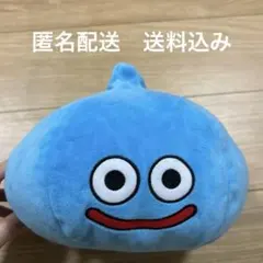 スライム ふわふわぬいぐるみのサムネイル
