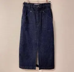 ビューティーアンドユース　ユナイテッドアローズ デニムスカート