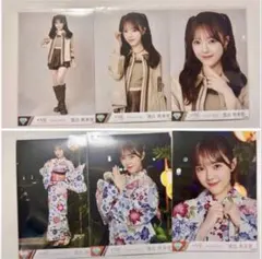 ノイミー　生写真　まとめ売り　落合希来里